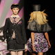 Illustration for article titled Anna Sui: For The Swinging 60s Preppy Schoolgirl Mod In You